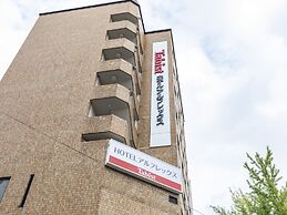 Tabist Hotel Arflex Tokuyama Station