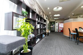 Tabist Hotel Arflex Tokuyama Station