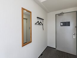 Tabist Hotel Arflex Tokuyama Station