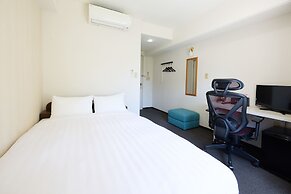 Tabist Hotel Arflex Tokuyama Station