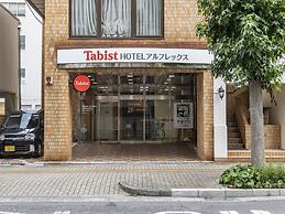 Tabist Hotel Arflex Tokuyama Station