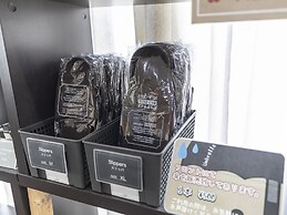 Tabist Hotel Arflex Tokuyama Station