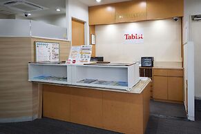 Tabist Hotel Arflex Tokuyama Station