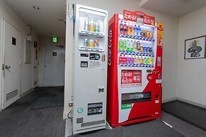 Tabist Hotel Arflex Tokuyama Station