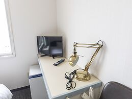 Tabist Hotel Arflex Tokuyama Station