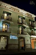 Hotel Barroco