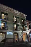 Hotel Barroco