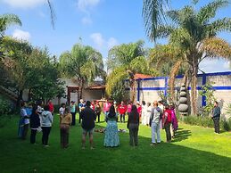 Hotel La Finca Del Abuelo Teotihuacan