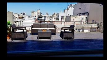 Tucuman Apartment