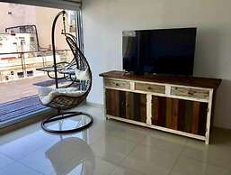 Tucuman Apartment