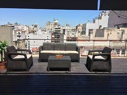 Tucuman Apartment