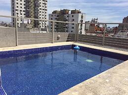 Tucuman Apartment