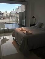 Tucuman Apartment