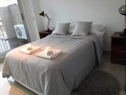 Tucuman Apartment