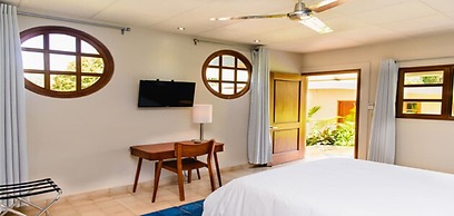 Montebrisa Boutique B&B