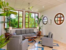 Montebrisa Boutique B&B