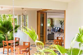 Montebrisa Boutique B&B