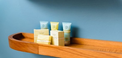 Montebrisa Boutique B&B