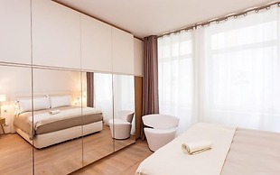 Guillaume Suites