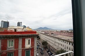 GB Vesuvius Napoli