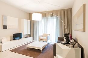 Four Stars Aparthotel