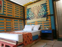 Paraiso Lounge Santa Marta