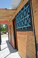 Paraiso Lounge Santa Marta