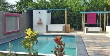 Paraiso Lounge Santa Marta