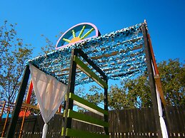 Paraiso Lounge Santa Marta