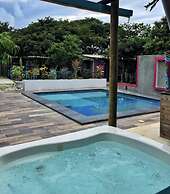 Paraiso Lounge Santa Marta