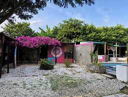 Paraiso Lounge Santa Marta