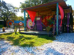 Paraiso Lounge Santa Marta