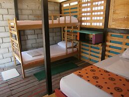 Paraiso Lounge Santa Marta