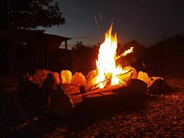 Paraiso Lounge Santa Marta