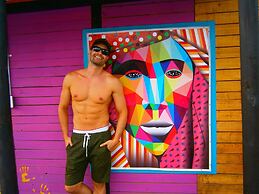 Paraiso Lounge Santa Marta