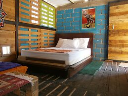 Paraiso Lounge Santa Marta