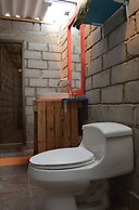 Paraiso Lounge Santa Marta