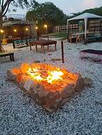 Paraiso Lounge Santa Marta