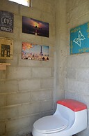 Paraiso Lounge Santa Marta