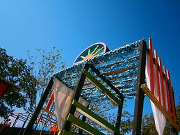 Paraiso Lounge Santa Marta