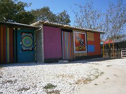 Paraiso Lounge Santa Marta