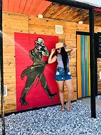 Paraiso Lounge Santa Marta