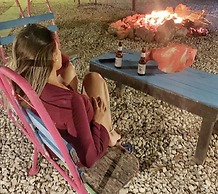 Paraiso Lounge Santa Marta