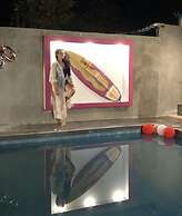 Paraiso Lounge Santa Marta