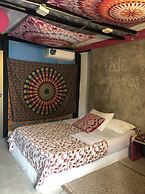 Paraiso Lounge Santa Marta