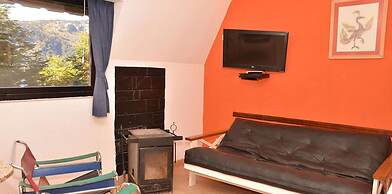 Apart Hotel La Busqueda