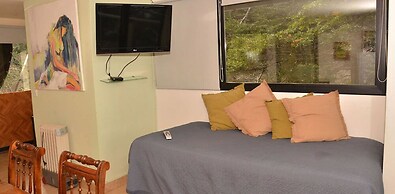 Apart Hotel La Busqueda