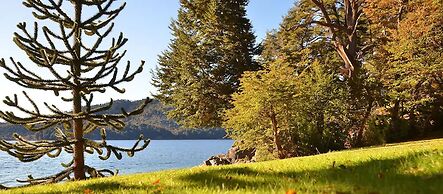 Apart Hotel La Busqueda