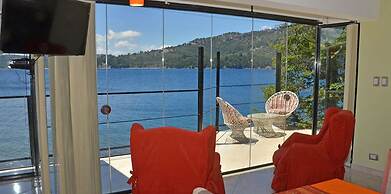 Apart Hotel La Busqueda