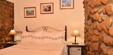 Apart Hotel La Busqueda